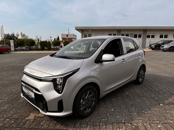 Kia Picanto 1.0 Vision AMT 46 kW image number 1