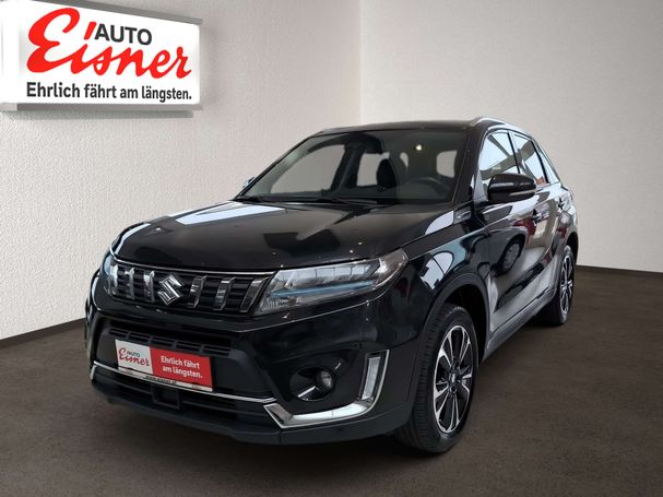 Suzuki Vitara 1.4 Hybrid 95 kW image number 1