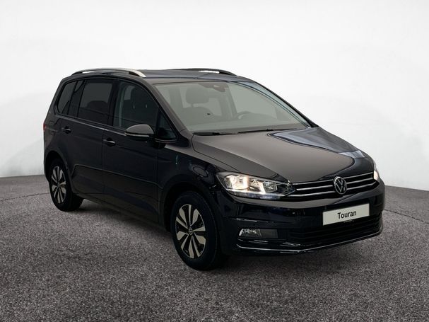 Volkswagen Touran DSG 110 kW image number 2