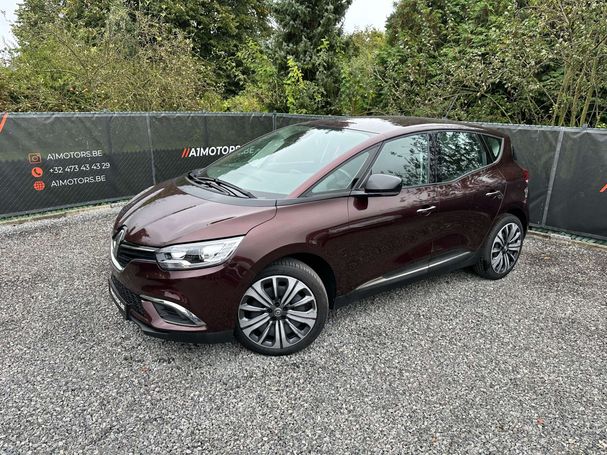 Renault Scenic 85 kW image number 1