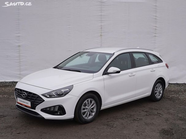 Hyundai i30 1.0 T-GDI Comfort 88 kW image number 1