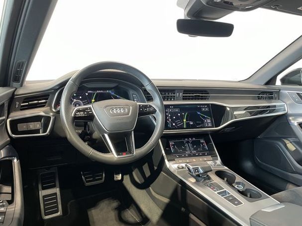 Audi A6 55 S-line 270 kW image number 16