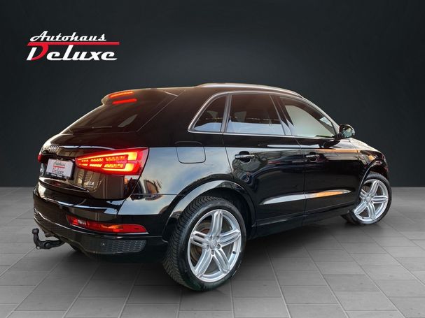 Audi Q3 2.0 TDI quattro S-line 135 kW image number 7