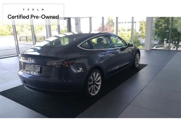 Tesla Model 3 Long Range AWD 258 kW image number 18