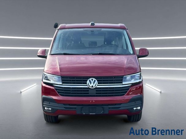 Volkswagen T6 California 110 kW image number 2