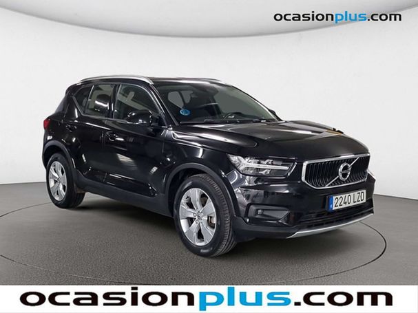 Volvo XC40 B4 Momentum Pro AWD 145 kW image number 2