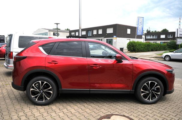 Mazda CX-5 110 kW image number 7