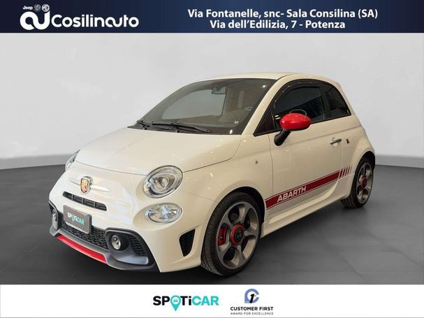 Abarth 595 107 kW image number 1