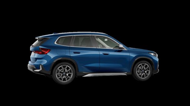 BMW X1 xDrive18d 110 kW image number 11