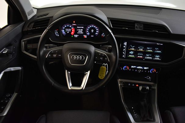 Audi Q3 35 TFSI S tronic 110 kW image number 33