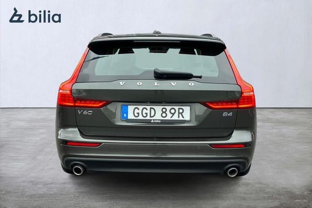 Volvo V60 B4 147 kW image number 3