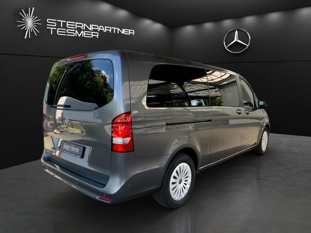 Mercedes-Benz V 250d 140 kW image number 13