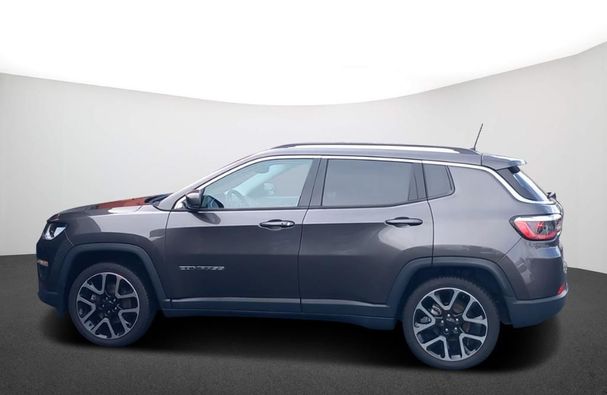 Jeep Compass MultiAir Limited 103 kW image number 4