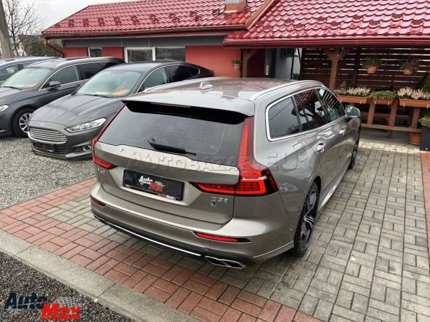 Volvo V60 D3 Inscription 110 kW image number 8