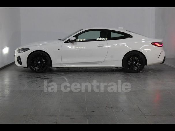 BMW 420d Coupe xDrive M Sport 140 kW image number 3