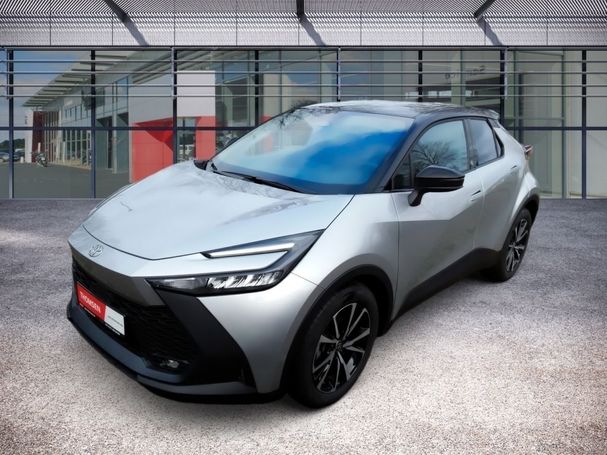 Toyota C-HR 103 kW image number 1