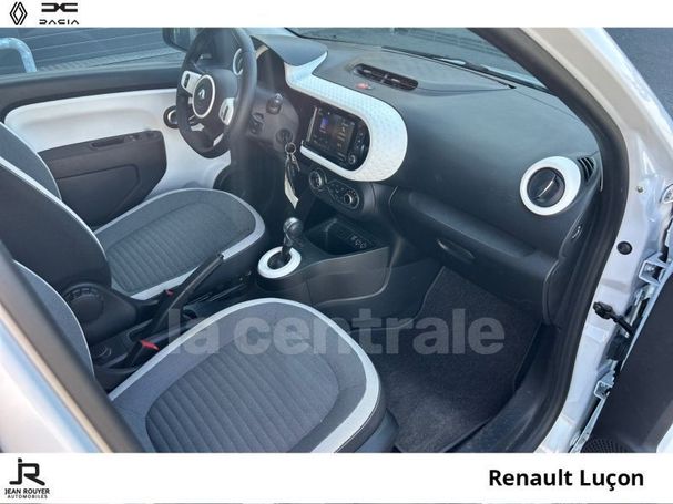 Renault Twingo ZE 22 kWh 60 kW image number 17