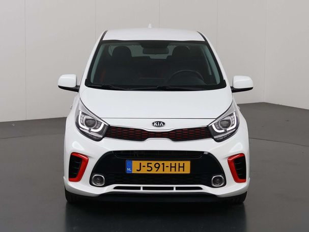 Kia Picanto 1.0 49 kW image number 2