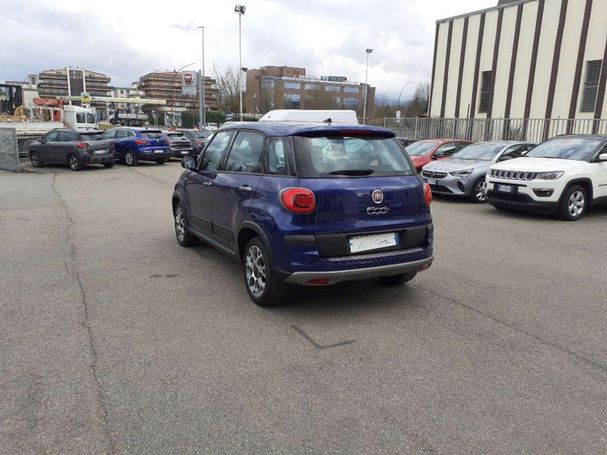 Fiat 500L 1.3 70 kW image number 6