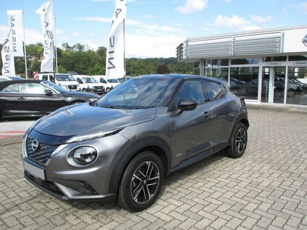 Nissan Juke 1.6 Hybrid N-CONNECTA 105 kW image number 1