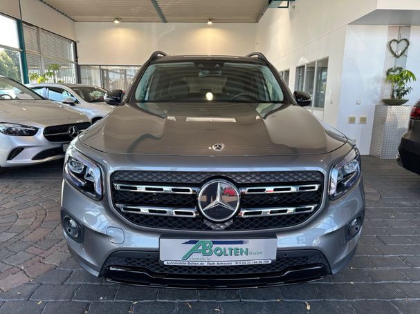 Mercedes-Benz GLB 220 d 140 kW image number 5