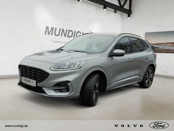 Ford Kuga 110 kW image number 1