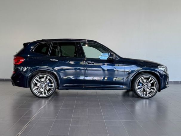 BMW X3 xDrive 250 kW image number 3