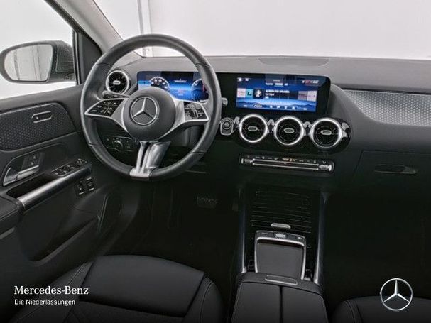 Mercedes-Benz B 250 e Advanced 160 kW image number 6