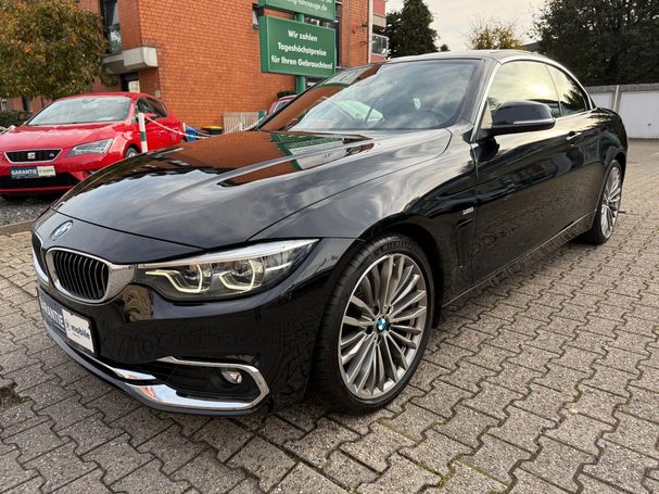 BMW 440i Luxury Line 240 kW image number 7