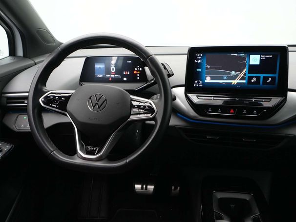 Volkswagen ID.4 150 kW image number 17