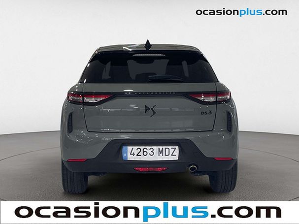 DS Automobiles 3 Crossback BlueHDi 130 Performance Line 96 kW image number 17