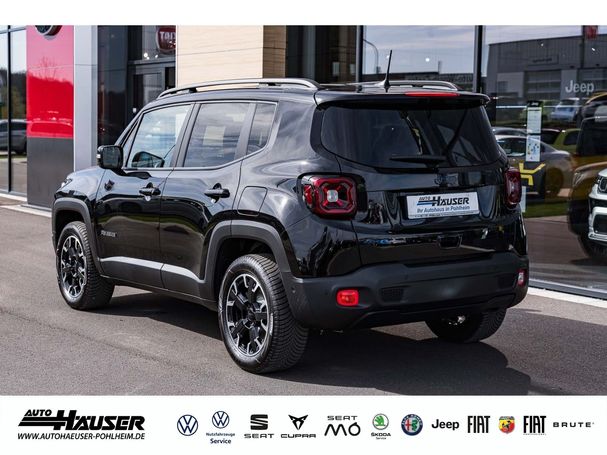 Jeep Renegade PHEV 177 kW image number 4