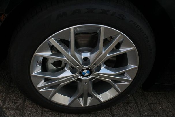 BMW 118d 110 kW image number 14