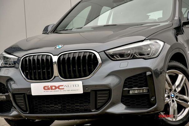 BMW X1 sDrive 162 kW image number 8