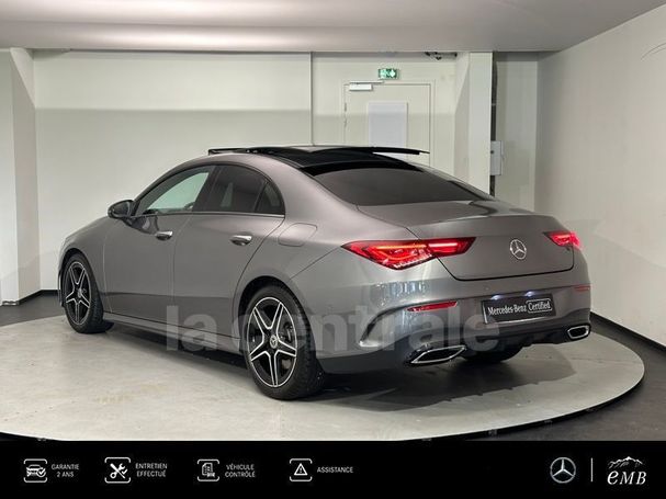 Mercedes-Benz CLA 250 165 kW image number 17