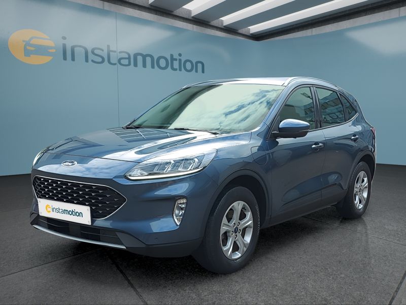 Ford Kuga 2.5 Duratec