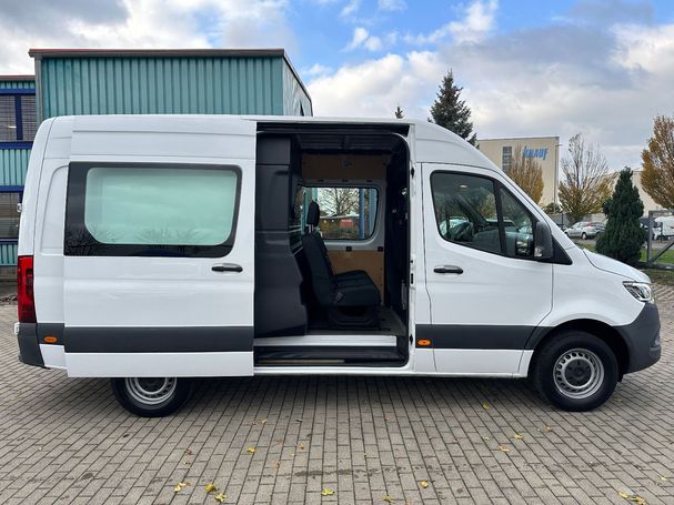 Mercedes-Benz Sprinter 316 CDi 120 kW image number 6