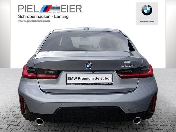 BMW 330i 180 kW image number 3