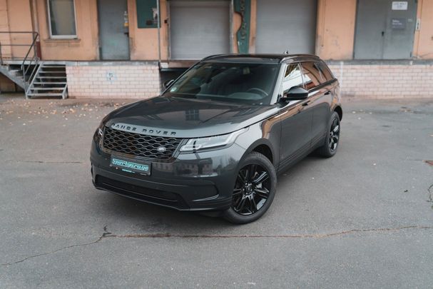 Land Rover Range Rover Velar P400e S 297 kW image number 19