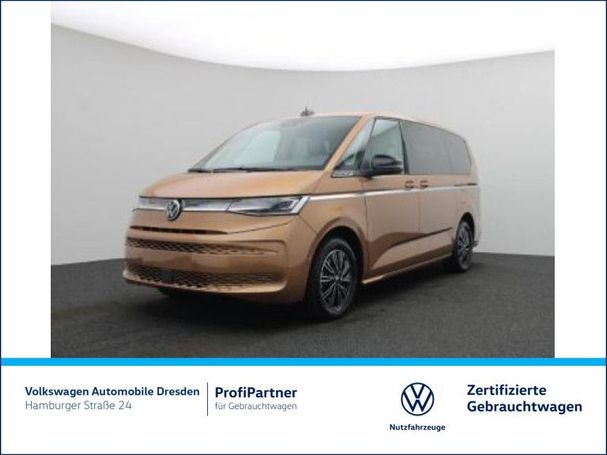 Volkswagen T7 Multivan 160 kW image number 1