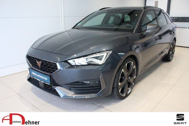 Cupra Leon Sportstourer VZ DSG 228 kW image number 2