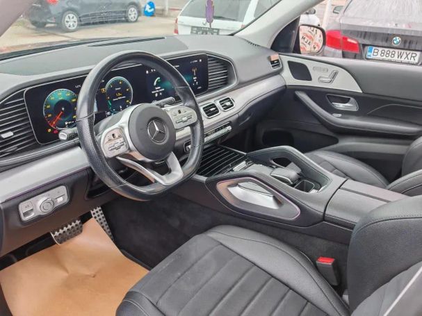 Mercedes-Benz GLE 350 d 200 kW image number 10