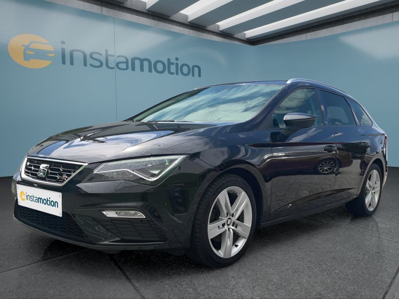 Seat Leon ST 1.5 TSI FR