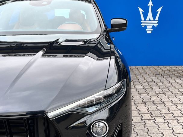 Maserati Levante Trofeo 427 kW image number 10