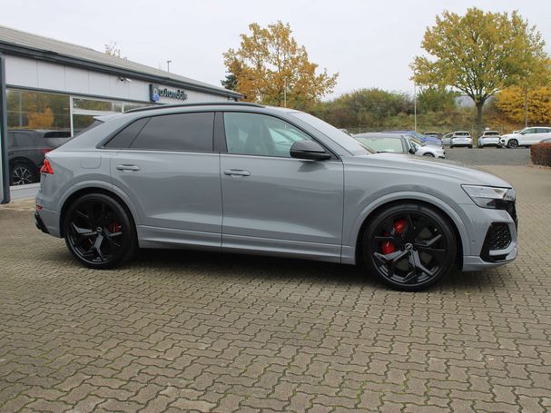 Audi RSQ8 4.0 TFSI quattro 441 kW image number 16