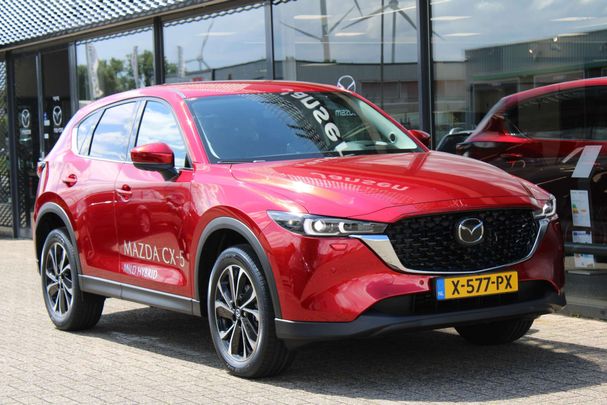 Mazda CX-5 121 kW image number 2