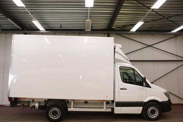 Mercedes-Benz Sprinter 314 CDi 105 kW image number 6