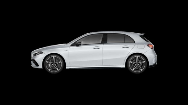 Mercedes-Benz A 35 AMG 4Matic 225 kW image number 2