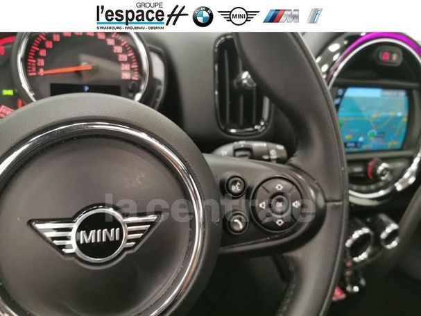 MINI Cooper Countryman 85 kW image number 25