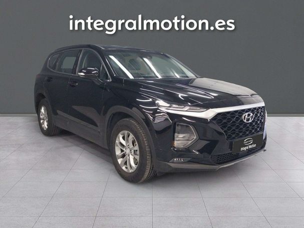 Hyundai Santa Fe 2.0 CRDI 110 kW image number 3